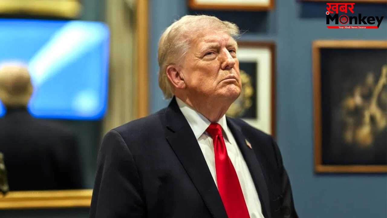 ट्रंप का दावा छोड़िए, ईरान में सीजफायर को अपनी जीत क्यों नहीं मान रही अमेरिकी सेना? 4 प्वॉइंट्स