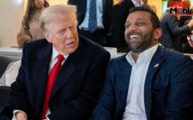 कई बार गायब हुए, बेहोशी की हालत में भी मिले; रिपोर्ट में दावा- नशे में धुत रहते हैं FBI डायरेक्टर काश पटेल