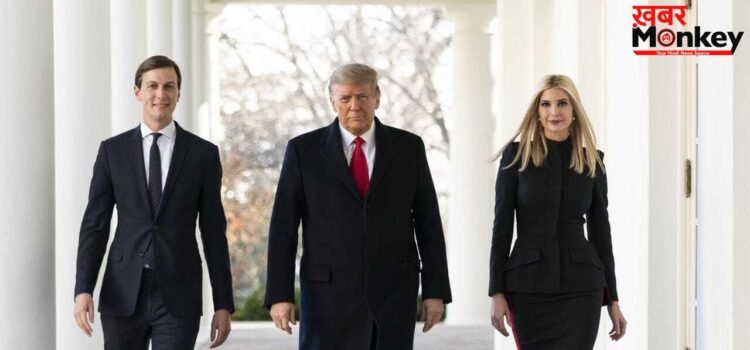 सीजफायर की टेबल पर ट्रंप के दामाद का क्या काम? पाकिस्तान मीटिंग में US-ईरान से कौन कौन हो रहे शामिल