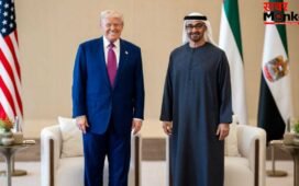 जंग से तंग आया संयुक्त अरब अमीरात, ‘फाइनेंशियल लाइफलाइन’ के लिए अमेरिका को झटका देने की तैयारी