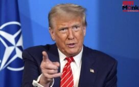 ईरान सीजफायर के बाद NATO पर बरसे ट्रंप, बोले नहीं दिया साथ- अब खोला ग्रीनलैंड चैप्टर