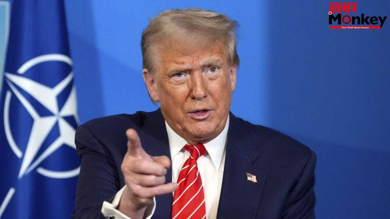 ईरान सीजफायर के बाद NATO पर बरसे ट्रंप, बोले नहीं दिया साथ- अब खोला ग्रीनलैंड चैप्टर
