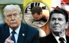 45 साल बाद वही खौफ! जिस होटल में रोनाल्ड रीगन को मारी गई थी गोली, वहीं ट्रंप के इवेंट में हुई फायरिंग