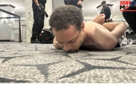 ट्रंप की पार्टी में गोली चलाने वाले शूटर को पुलिस ने जान से क्यों नहीं मारा? 36 घंटे बाद हुआ खुलासा