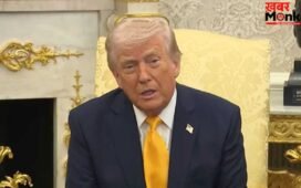 सीजफायर पर किरकिरी के बाद अमेरिका मारने लगा यू-टर्न, व्हाइट हाउस ने कहा-ईरान की इच्छाएं कभी स्वीकार नहीं करेंगे