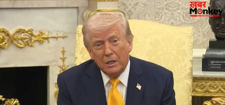 सीजफायर पर किरकिरी के बाद अमेरिका मारने लगा यू-टर्न, व्हाइट हाउस ने कहा-ईरान की इच्छाएं कभी स्वीकार नहीं करेंगे