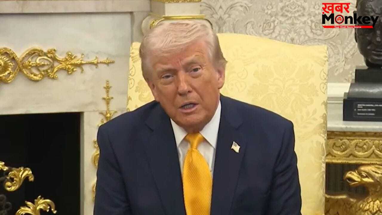 सीजफायर पर किरकिरी के बाद अमेरिका मारने लगा यू-टर्न, व्हाइट हाउस ने कहा-ईरान की इच्छाएं कभी स्वीकार नहीं करेंगे