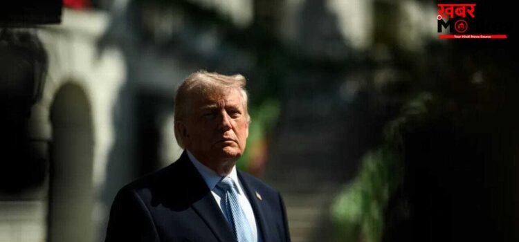 ईरान से बिना समझौते के ही जंग से बाहर निकलने की तैयारी! ऐसे स्क्रिप्ट लिख रहा अमेरिका