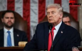 धड़ाधड़ हो रही थी फायरिंग…फिर सीक्रेट सर्विस ने राष्ट्रपति ट्रंप से पहले जेडी वेंस को मंच से क्यों हटाया?