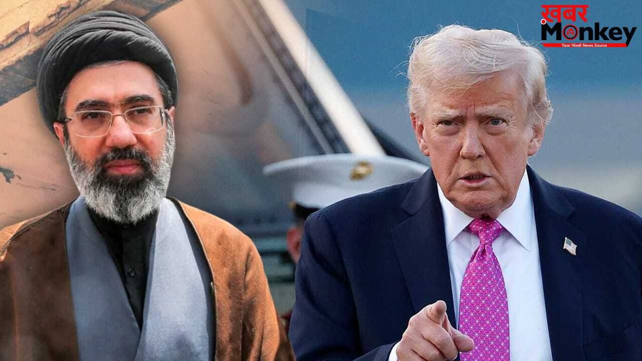 क्या है लीबिया मॉडल जो ईरान से चाहता है अमेरिका, इस्लामाबाद से लौटा खाली हाथ