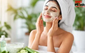 गर्मियों में जलन और चिपचिपाहट से हैं परेशान? जानें चेहरे को ठंडा रखने और ग्लो बढ़ाने का सबसे आसान तरीका