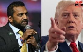 काश पटेल की जाएगी कुर्सी? FBI चीफ की हरकतों से परेशान व्हाइट हाउस लेगा एक्शन