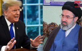 मेज पर शांति, समंदर में क्रांति… US राष्ट्रपति ने क्यों कहा 3 दिन बचे हैं? ईरान बोला- असली ट्रंप कार्ड हमारे पास