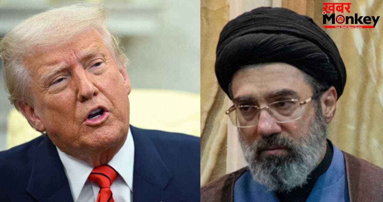 अब सुलह नहीं, सीधे युद्ध… अमेरिका और ईरान फिर होंगे आमने-सामने? जानें क्यों नहीं बन रही बात