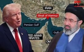 इधर PAK में US-ईरानी डेलिगेशन का इंतजार, उधर पर्दे के पीछे IRGC की चालें