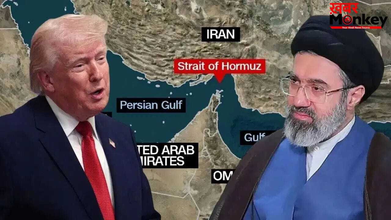 इधर PAK में US-ईरानी डेलिगेशन का इंतजार, उधर पर्दे के पीछे IRGC की चालें