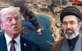 क्या होर्मुज से भड़केगा तीसरा विश्व युद्ध? ट्रंप के नए प्लान ने बढ़ाई दुनिया की टेंशन