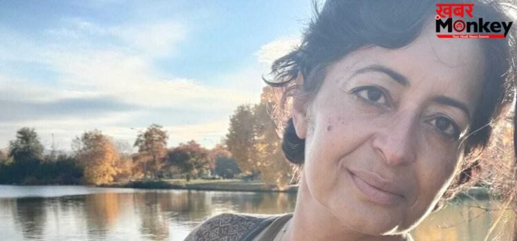 दवाइयां रोकी, पानी-खाना बंद किया… भारतीय मूल की महिला को अमेरिकी हिरासत से छुड़ाने की गुहार