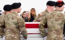 अमेरिका के घायल सैनिकों ने उगल दी सच्चाई, कहा- ईरान ने हमें बहुत नुकसान पहुंचाया