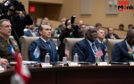 ईरान युद्ध में बुरी तरह फ्लॉप हुआ अमेरिका, सामने आए सबूत… 25 दिन में सेना के 4 अफसर बर्खास्त