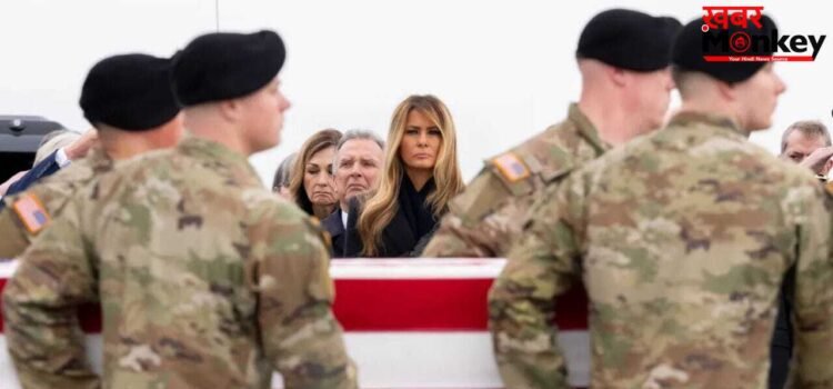 अमेरिका के घायल सैनिकों ने उगल दी सच्चाई, कहा- ईरान ने हमें बहुत नुकसान पहुंचाया