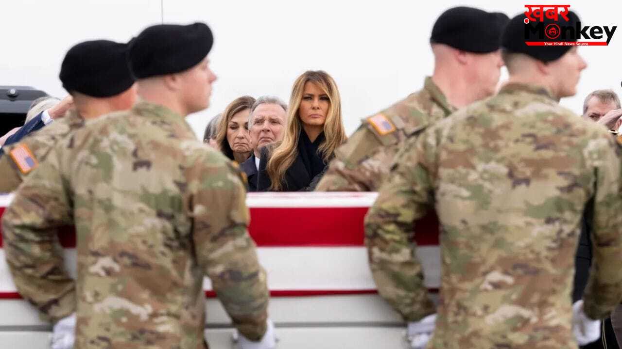 अमेरिका के घायल सैनिकों ने उगल दी सच्चाई, कहा- ईरान ने हमें बहुत नुकसान पहुंचाया