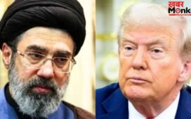 होर्मुज स्ट्रेट में कार्गो शिप पर अमेरिकी हमले से भड़का ईरान, कहा- ‘करारा जवाब देंगे’