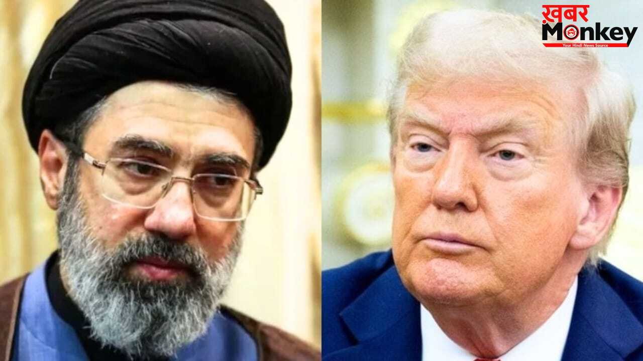 होर्मुज स्ट्रेट में कार्गो शिप पर अमेरिकी हमले से भड़का ईरान, कहा- ‘करारा जवाब देंगे’