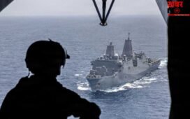 48 घंटे बाद ईरान ने लिया बदला, होर्मुज में एक के बदले 2 जहाज किए जब्त