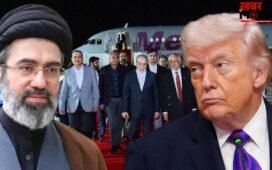 ना बात, ना समाधान… पाकिस्तान में फिर कैसे फेल हुई US-ईरान पीस टॉक?