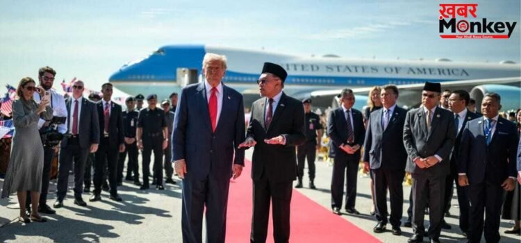 एशिया में अमेरिका को मिला नया खिलाड़ी, चीन के बदले यहां से खरीदेगा रेयर अर्थ मैटेरियल