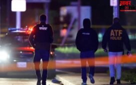 अमेरिका के मॉल ऑफ लुइसियाना में दो गुटों के बीच गोलीबारी, 1 शख्स की मौत, 5 घायल