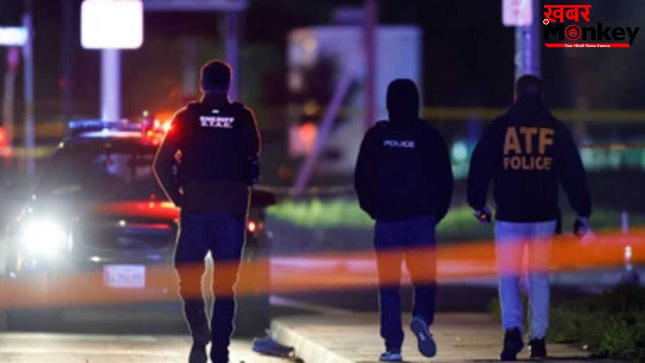 अमेरिका के मॉल ऑफ लुइसियाना में दो गुटों के बीच गोलीबारी, 1 शख्स की मौत, 5 घायल