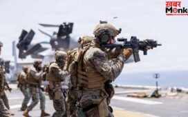 होर्मुज ब्लॉक का दांव भी फेल, समंदर में अमेरिका के साथ ईरान ने कैसे कर दिया खेल?