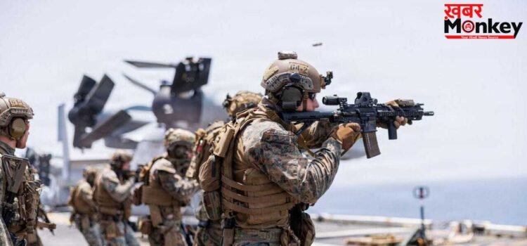 होर्मुज ब्लॉक का दांव भी फेल, समंदर में अमेरिका के साथ ईरान ने कैसे कर दिया खेल? होर्मुज ब्लॉक का दांव भी फेल, समंदर में अमेरिका के साथ ईरान ने कैसे कर दिया खेल?