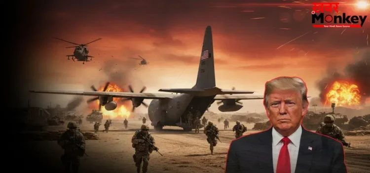 युद्ध हो या वार्ता… ट्रंप के लिए सब बिजनेस, पाकिस्तान में पीस टॉक के ये हैं असल मायने!