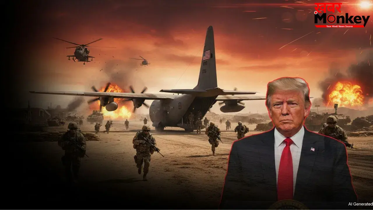 युद्ध हो या वार्ता… ट्रंप के लिए सब बिजनेस, पाकिस्तान में पीस टॉक के ये हैं असल मायने!