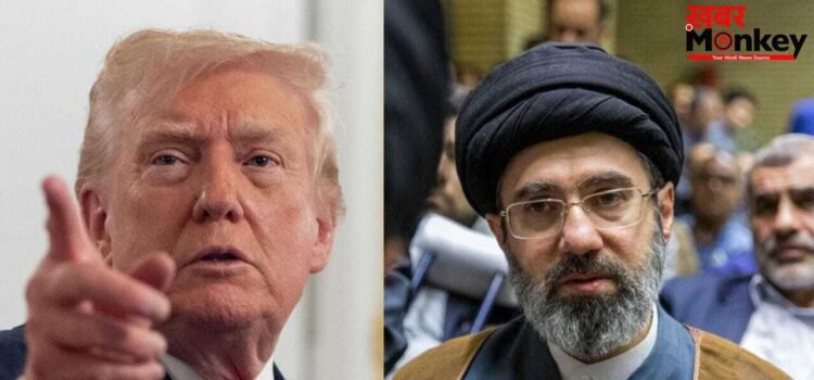 दुनिया के हार्ड नेगोशिएटर ईरान से कैसे होगी डील, इस्लामाबाद में क्यों आसान नहीं है अमेरिका की राह? दुनिया के हार्ड नेगोशिएटर ईरान से कैसे होगी डील, इस्लामाबाद में क्यों आसान नहीं है अमेरिका की राह?