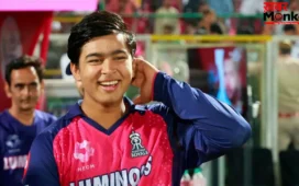 IPL 2026: मैं आज भी कार्टून देखता हूं…वैभव सूर्यवंशी का भोजपुरिया अंदाज Viral, देखें VIDEO