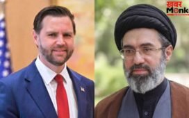 शांति वार्ता के लिए फिर इस्लामाबाद जाएंगे वेंस, खामेनेई ने भी ईरानी डेलिगेशन को दी मंजूरी