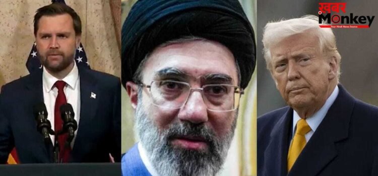 ईरान से क्या एक वादा चाहता है अमेरिका, क्यों फेल हुई इस्लामाबाद शांति वार्ता? 5 प्वॉइंट में समझिए