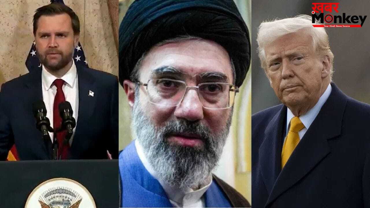 ईरान से क्या एक वादा चाहता है अमेरिका, क्यों फेल हुई इस्लामाबाद शांति वार्ता? 5 प्वॉइंट में समझिए