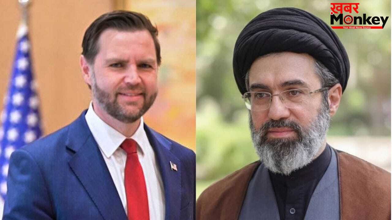 शांति वार्ता के लिए फिर इस्लामाबाद जाएंगे वेंस, खामेनेई ने भी ईरानी डेलिगेशन को दी मंजूरी