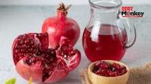 हर रोज अनार का जूस पीने से क्या होता है? फौलाद सा मजबूत बन जाएगा शरीर, जानिए फायदे