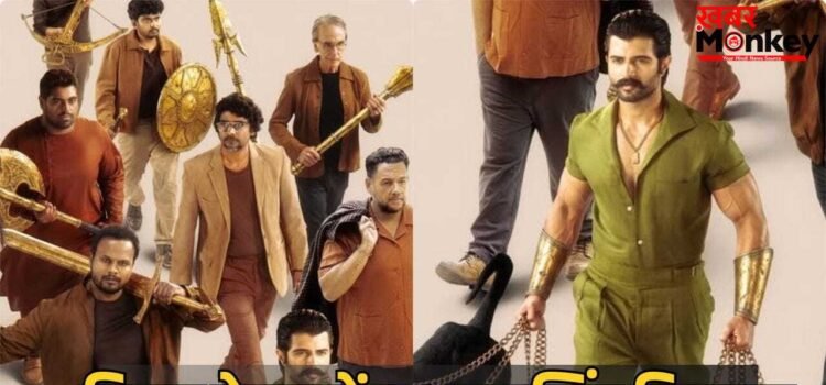 Vijay Deverakonda: 2025 रहा फ्लॉप, अब साउथ सुपरस्टार विजय देवरकोंडा का होगा ट्रिपल धमाल, इन 3 प्रोजेक्ट्स से काटेंगे बवाल