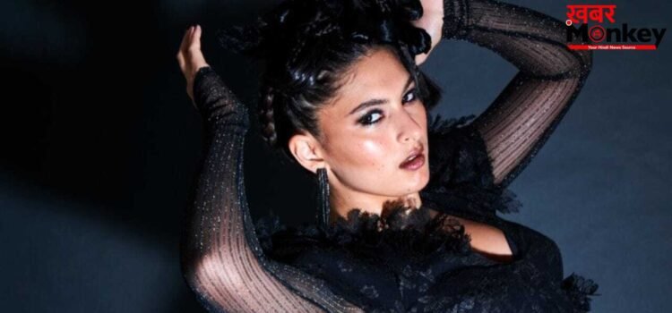 Dara Singh Grand Daughter: मॉडल है रामायण के हनुमान की पोती, इवेंट में नजर आने के बाद टिकी सभी की नजरें