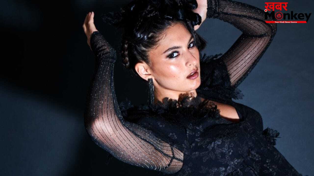 Dara Singh Grand Daughter: मॉडल है रामायण के हनुमान की पोती, इवेंट में नजर आने के बाद टिकी सभी की नजरें