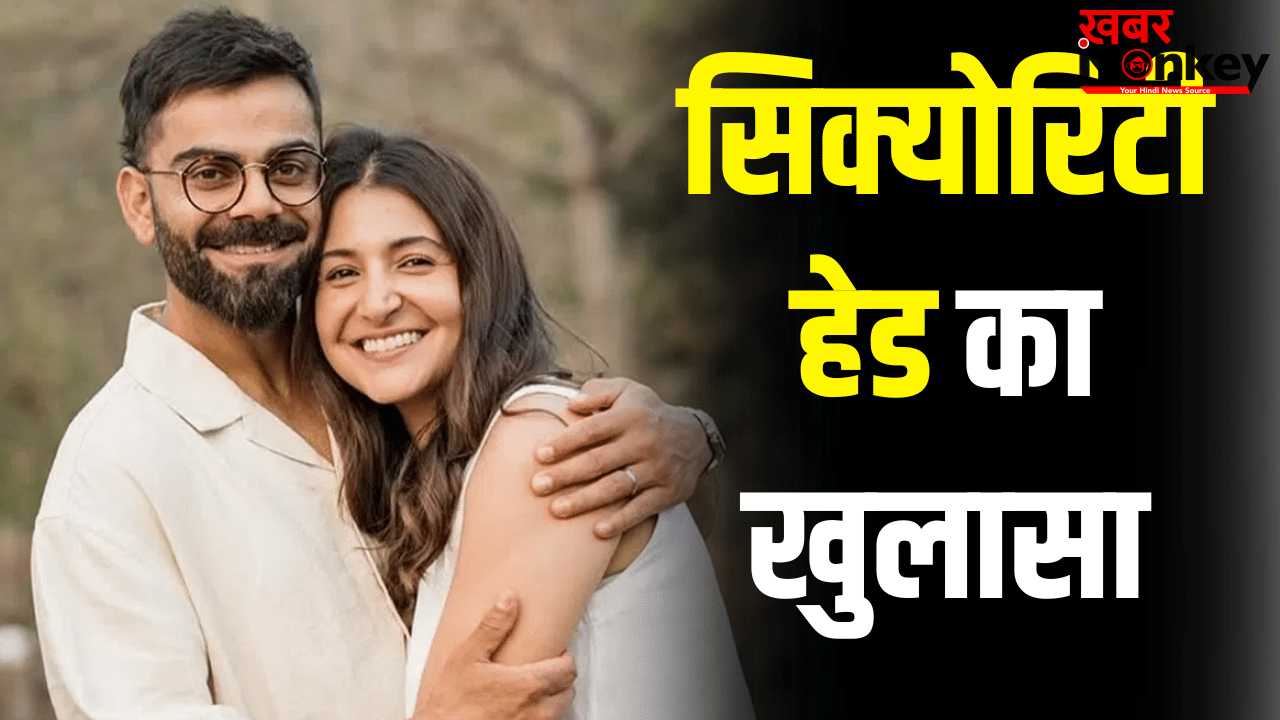 BMW कार, राजा-महाराज जैसे कपड़े… विराट-अनुष्का की शादी में घुस आया था अनजान शख्स, ऐसे सच पता चला था