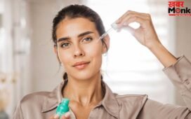 दिन या रात में…विटामिन सी सीरम लगाने का सही समय क्या है? एक्सपर्ट से जानें