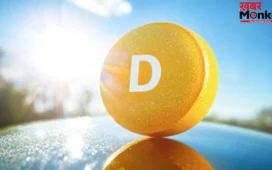 हड्डियों से आती है आवाज या झड़ रहे हैं बाल? शरीर के इन 5 संकेतों को हल्के में लेना पड़ सकता है भारी!